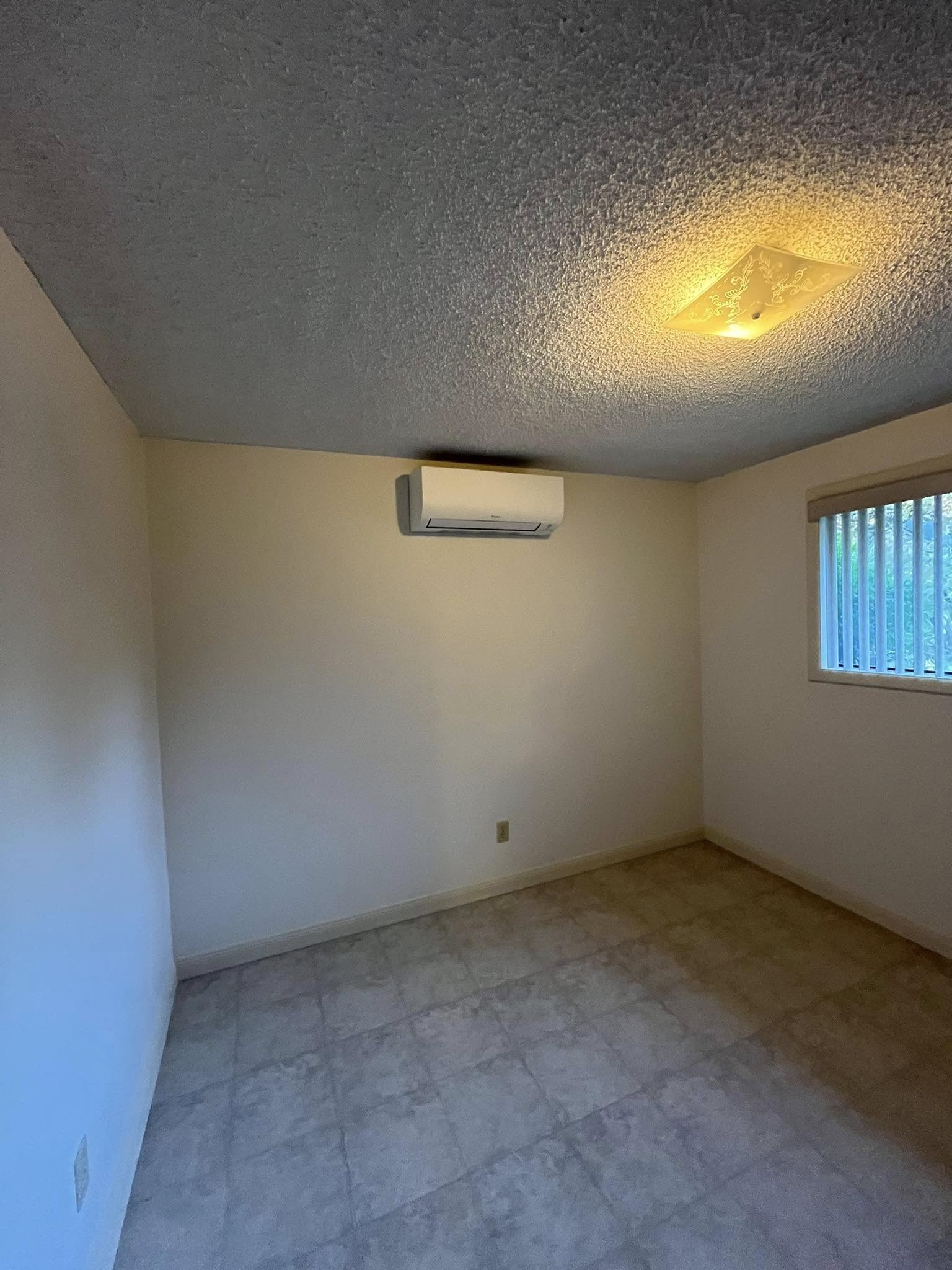 Mini Split Installation