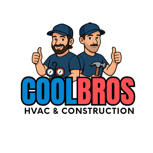 Cool Bros HVAC & Construction